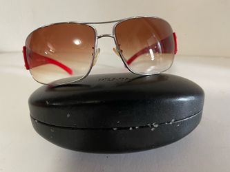 Prada Vintage Sunglasses Eyeware