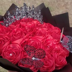Ramos DE ROSAS ETERNAS