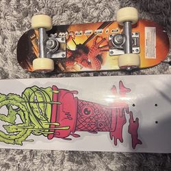 Skateboards 