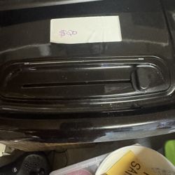 George Forman Grill