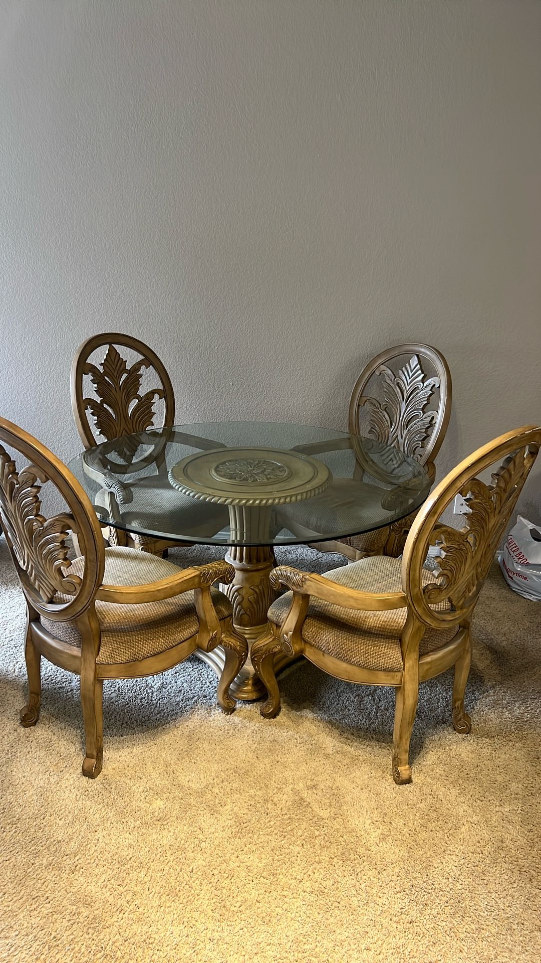 Dining table Set