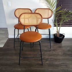 Lue Bona Chairs  $40 