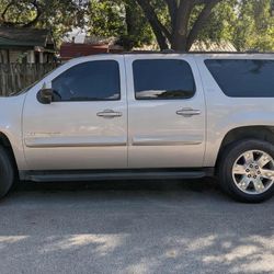 08 GMC Yukon Xl Part Out