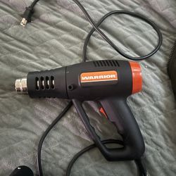 Heat Gun Tool