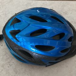 Boys Helmet
