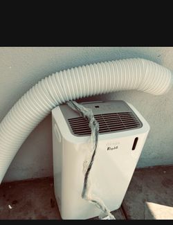 Portable Air Conditioner