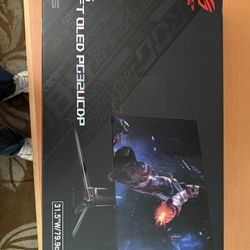 ASUS PG32UCDP Gaming monitor Oled