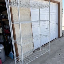 Shelve 