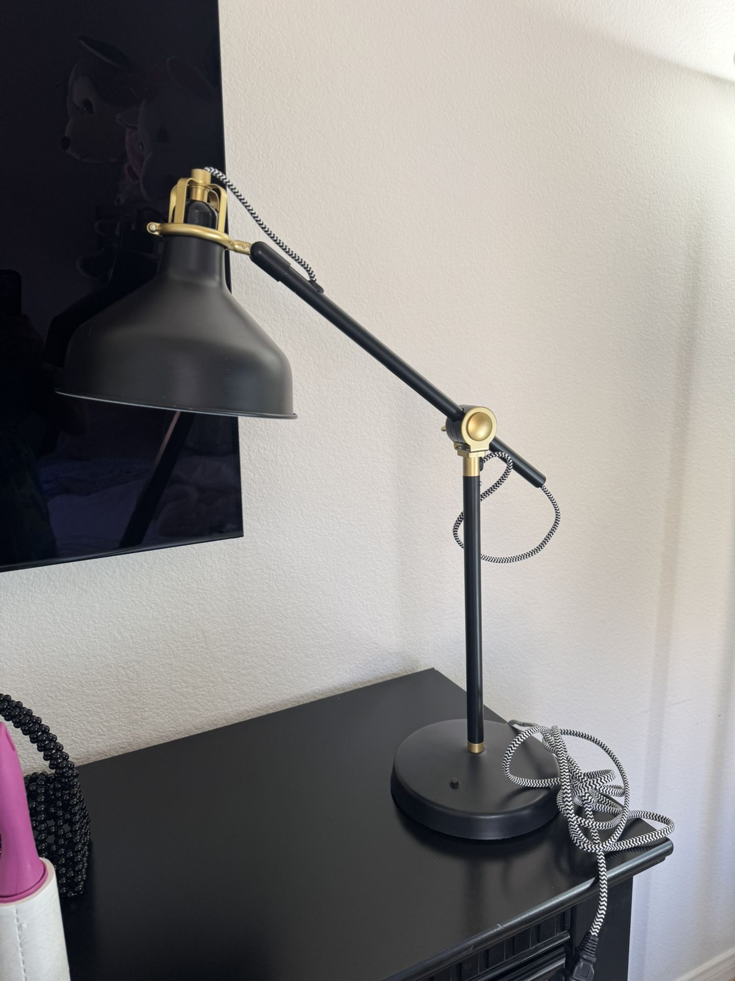 Desk Adjustable Lamp