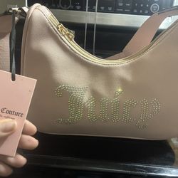 Juicy Couture Purse 
