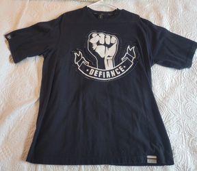 Sean John tshirt Black