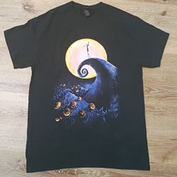 Nightmare Before Christmas T-Shirt 