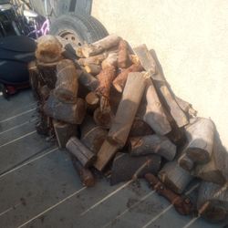 Firewood 