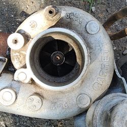 mini turbo unit 