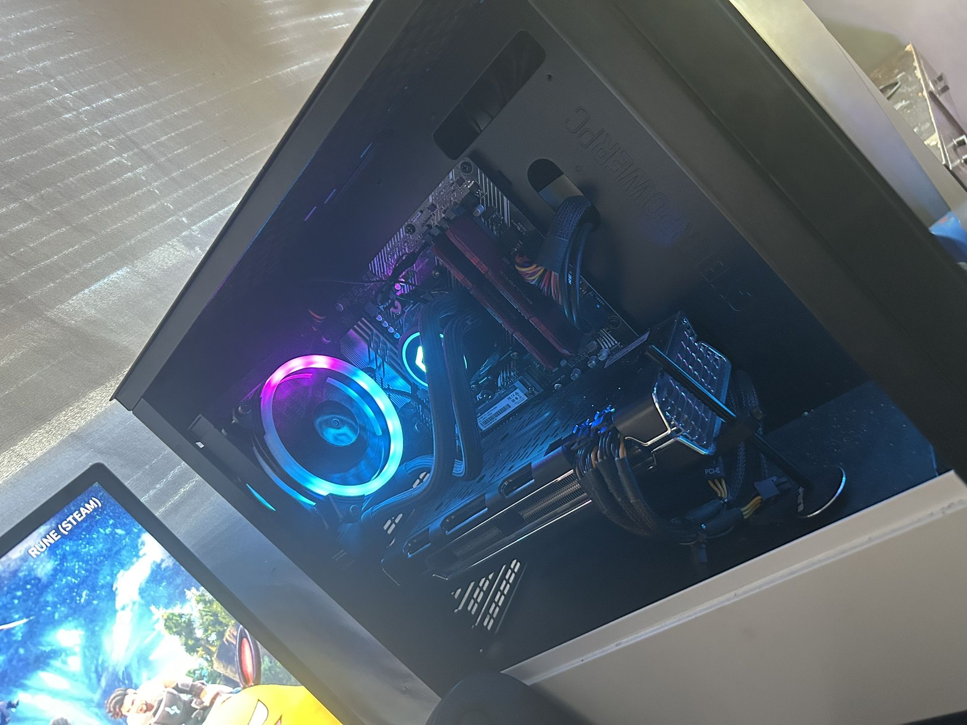 Gaming Pc Good For 1440p Medium And 1080 P High
