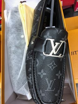 Louis Vuitton dress shoes