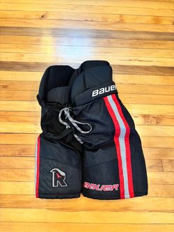 BAUER men’s team hockey pants