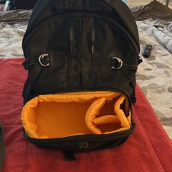 InserTrolley DR467 camera bag
