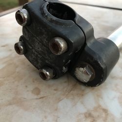 Redline bmx best sale stem