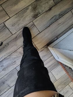 Women's Thigh High Boots