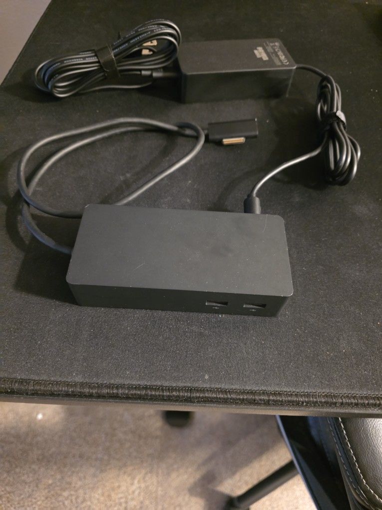 Microsoft Surface Dock