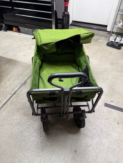 Wagon