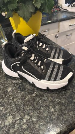 Adidas Trey Unlimited Men’s Size 8