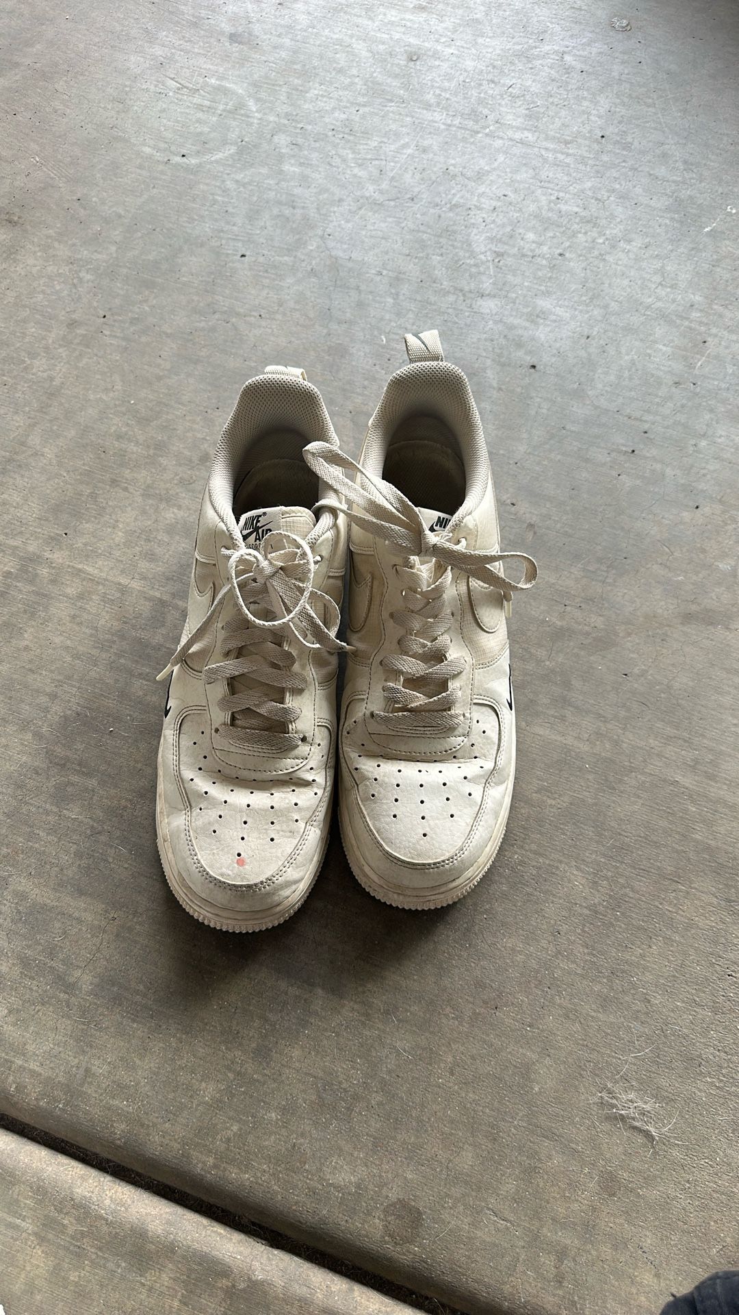 Air Force Nike