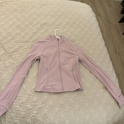 Lululemon Jacket 
