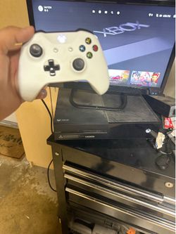 Xbox one