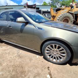 2010 Cadillac CTS - Parts Only #RC1