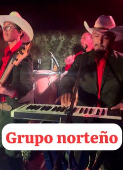 Grupo Norteño