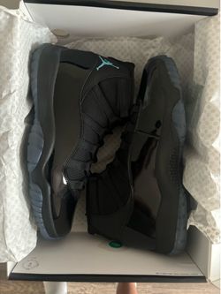 Jordan 11 Gamma