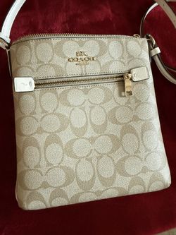 Bolsa Coach 100% Original