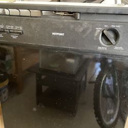 Dishwasher