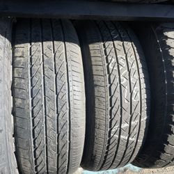 Used Tires Llantas Usadas