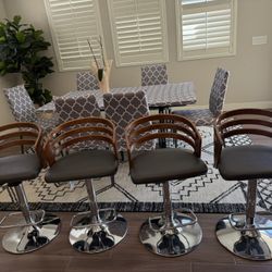 Bar Stools