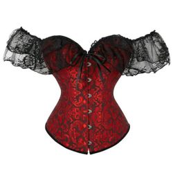 Corset