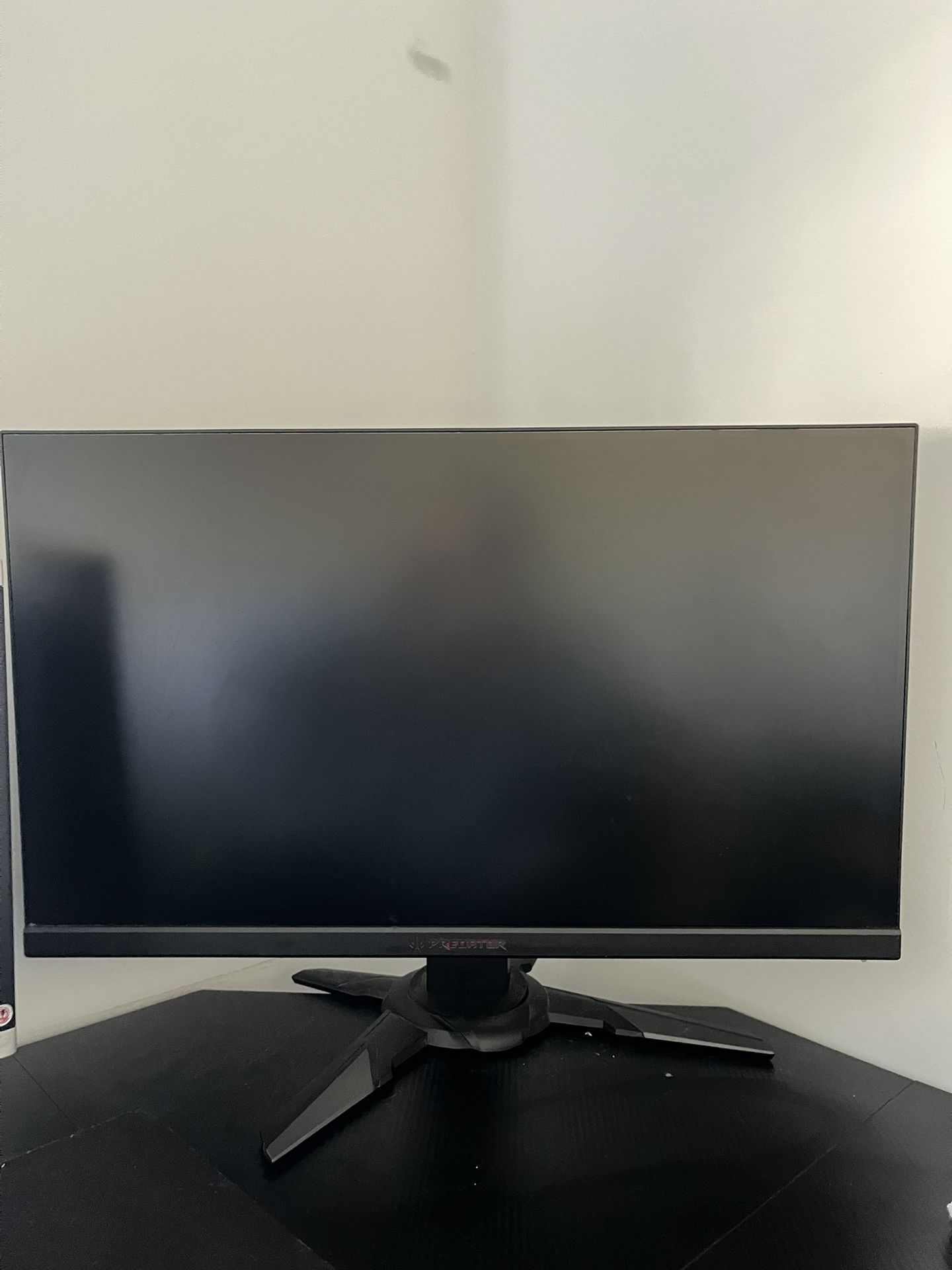Acer Predator Monitor