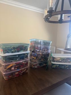 Legos
