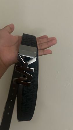 Mk belt