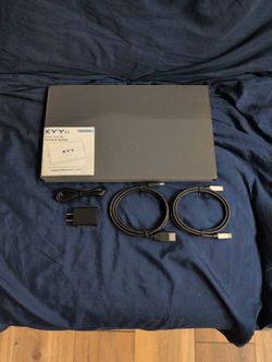 15.6 In Full HD Portable Monitor Out Of Box But Never Been Used