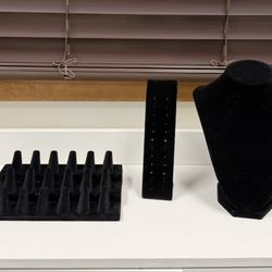 Exhibidor De Joyería