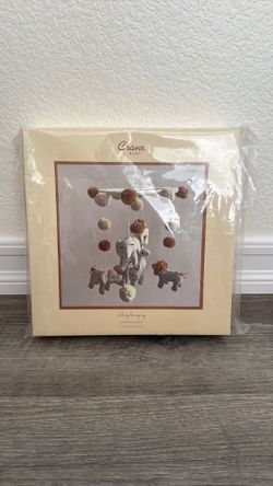 Nursery Ceiling Hanging