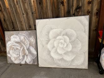 Home wall art