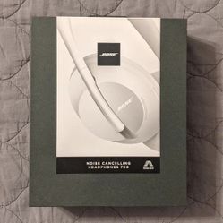 Boae Noise Canceling Headphones 700 Brand New 