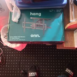 TV Wall Mount