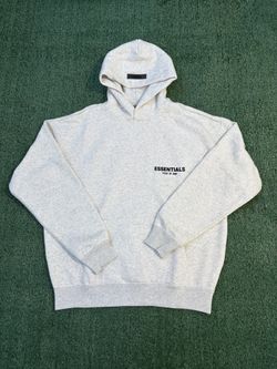 Essentials Hoodie