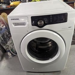 Samsung Washer