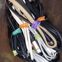 iPhone Charging Cables